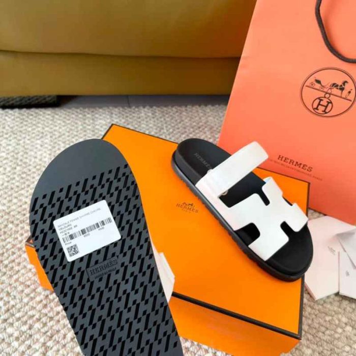 Slide Hermès Chypre HM012 - Image 5