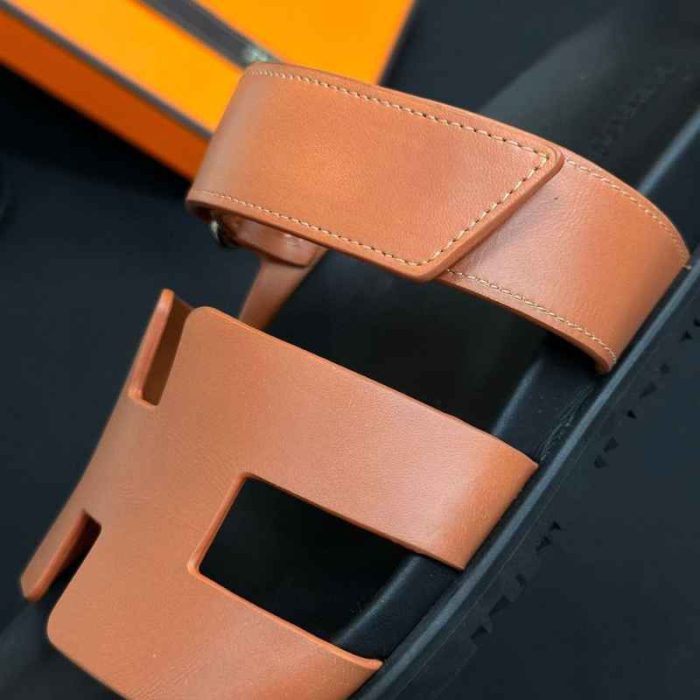 Slide Hermès Chypre HM010 - Image 3