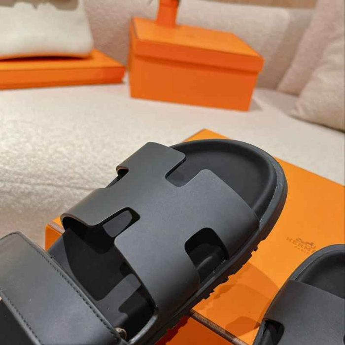 Slide Hermès Chypre HM011 - Image 4