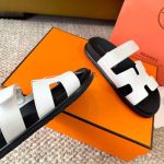 Slide Hermès Chypre HM012 - Image 3