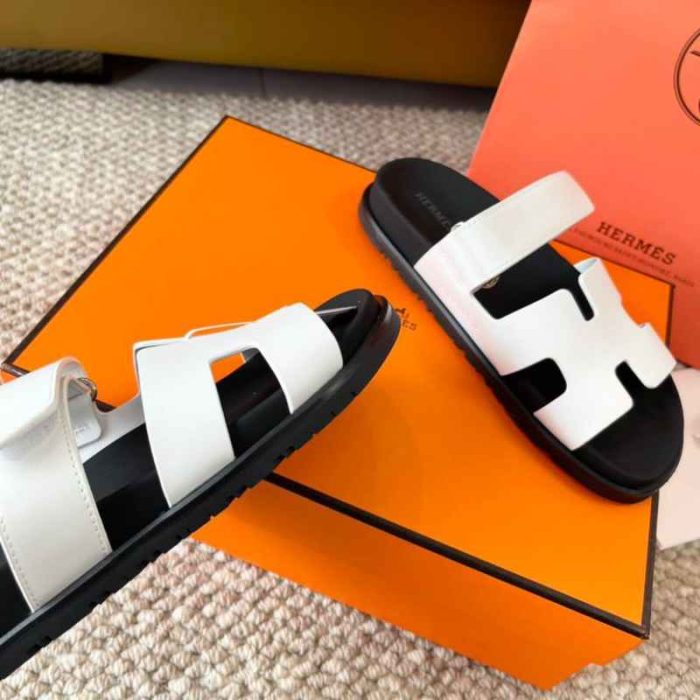 Slide Hermès Chypre HM012 - Image 3