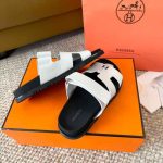 Slide Hermès Chypre HM012 - Image 2