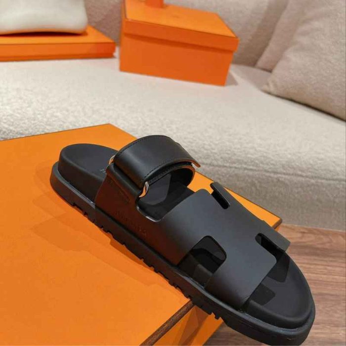 Slide Hermès Chypre HM011 - Image 6