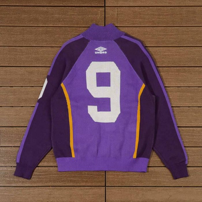 Set Supreme x Umbro SP105 - Image 5
