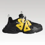 Balenciaga Triple S Tapa Type BL242 - Drip Slum