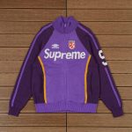 Jacket Supreme x Umbro SP109 - Image 3