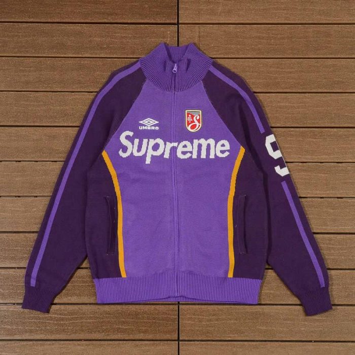 Set Supreme x Umbro SP105 - Image 6