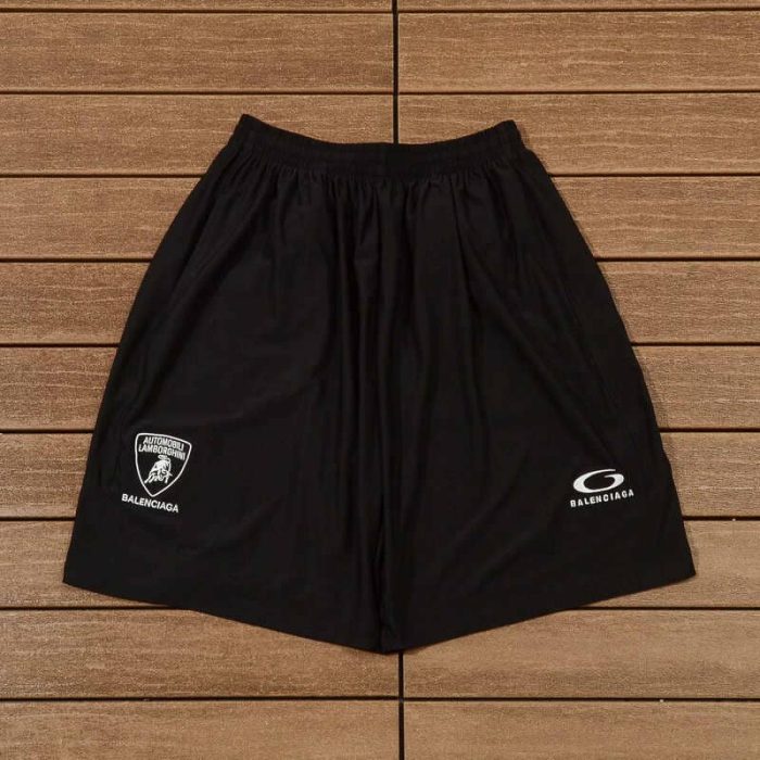 Short Balenciaga x Automobil Lamborghini BL250 - Image 4
