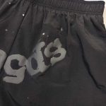 Shorts Sp5der OG Web Double SP5024 - Image 6