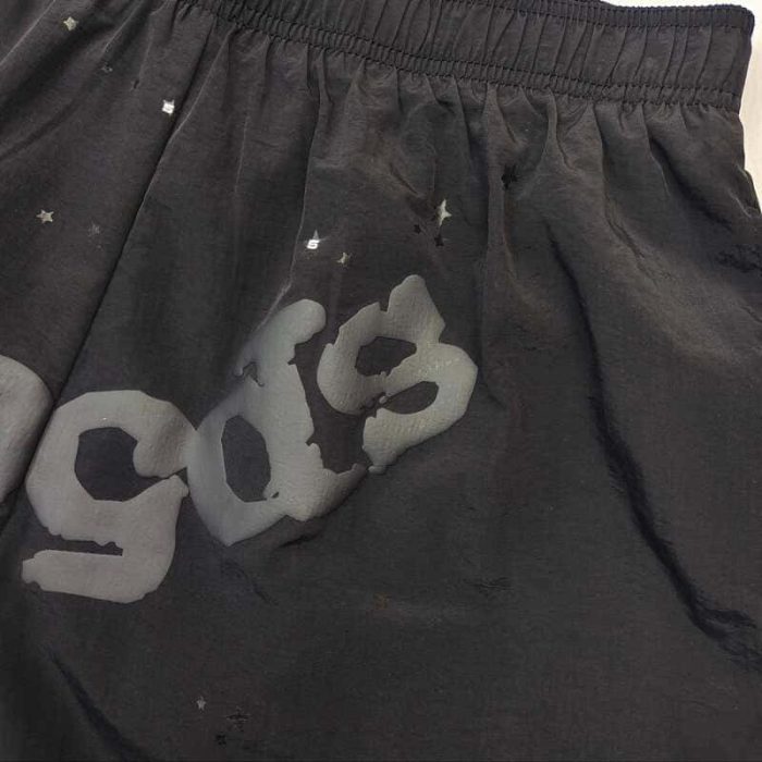 Shorts Sp5der OG Web Double SP5024 - Image 6