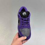 Supreme x Nike SB Dunk Low NK090 - Image 6