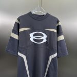 T-shirt Balenciaga Sports Icon BL253 - Image 7