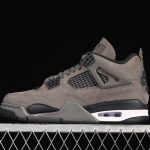 Air Jordan 4 Retro Cave Stone NK088 - Image 2