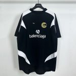 T-shirt Balenciaga Soccer BL252 - Image 3