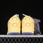 Nike Air Force 1 x Kobe Bryant x Barcelona NK093 - Image 2