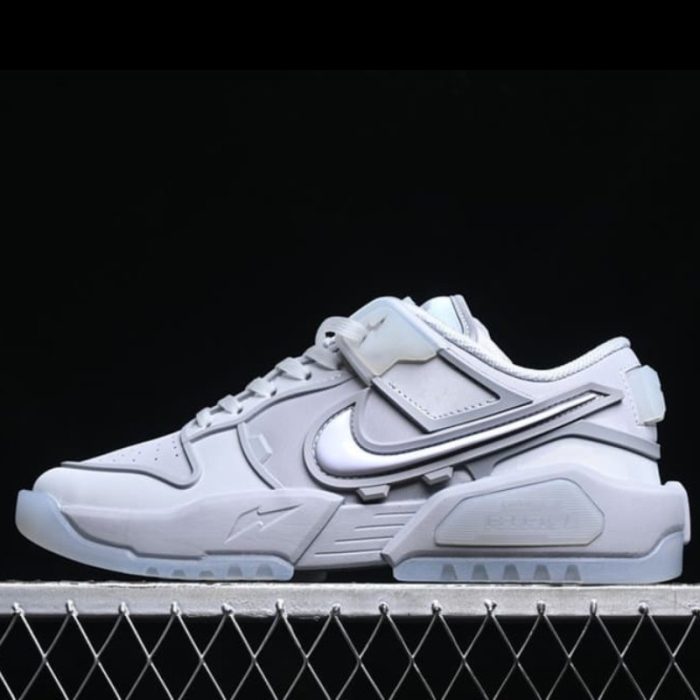 RTFKT x Nike Dunk Low Void NK140 - Image 2