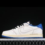 Nike Air Jordan 1 Low Travis Scott x Fragment OG NK143 - Image 2