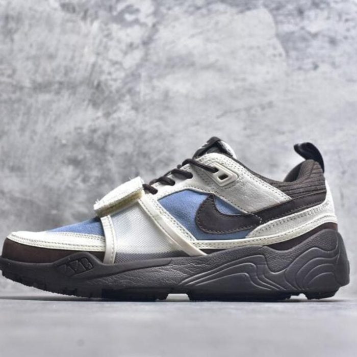 Nike x Travis Scott Field Jaxx NK144 - Image 2