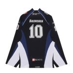T-shirt Balenciaga Hockey BL254 - Image 2