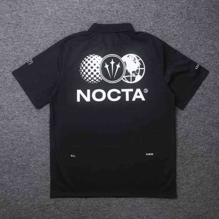 T-shirt Nike x Nocta NK142 - Image 2