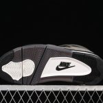 Air Jordan 4 Retro Cave Stone NK088 - Image 3