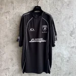 T-shirt Balenciaga Soccer Shanghai BL251