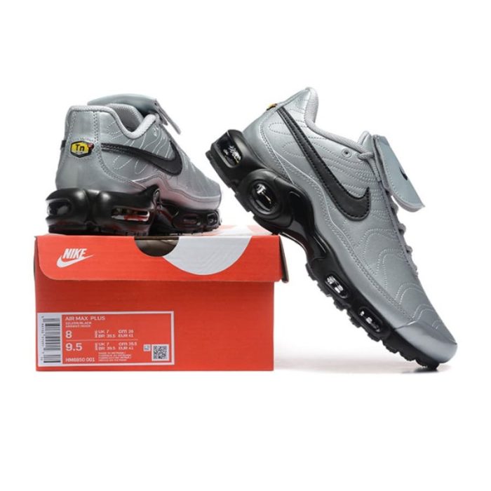Nike Air Max Plus Tiempo NK135 - Image 3