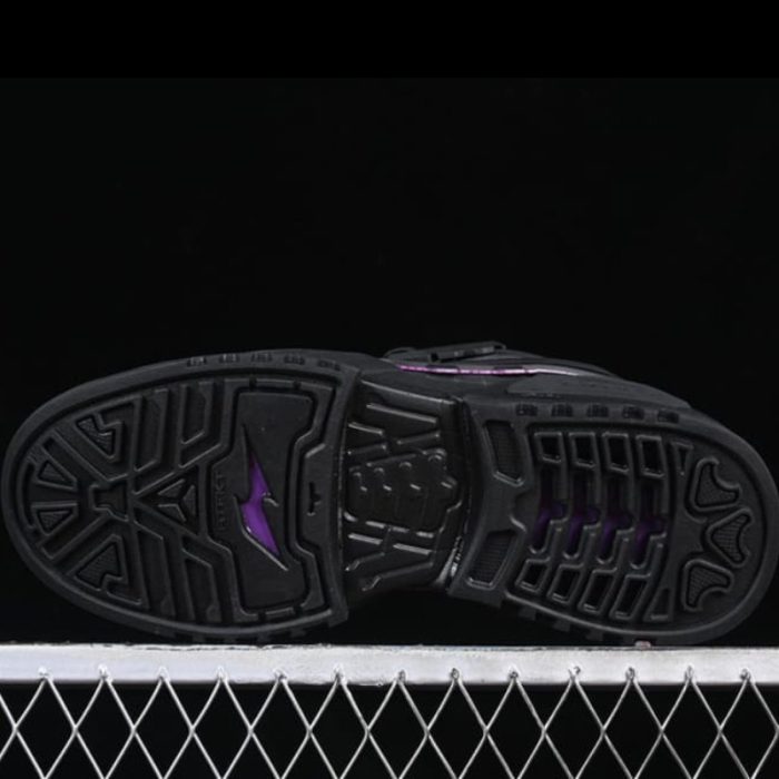 RTFKT x Nike Dunk Low Void NK138 - Image 3