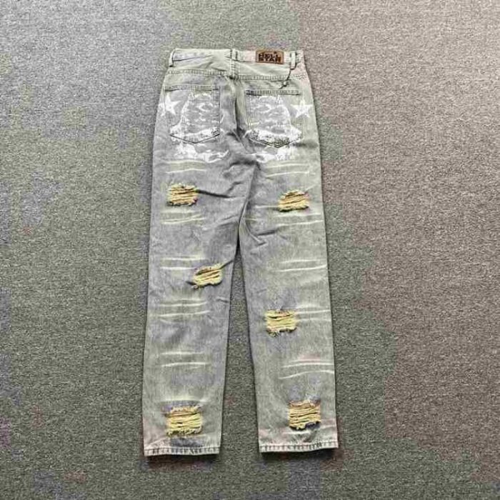 Jeans Hellstar Torn HS015 - Image 3