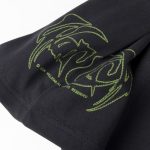 T-shirt Hellstar Amen Black HS018 - Image 3