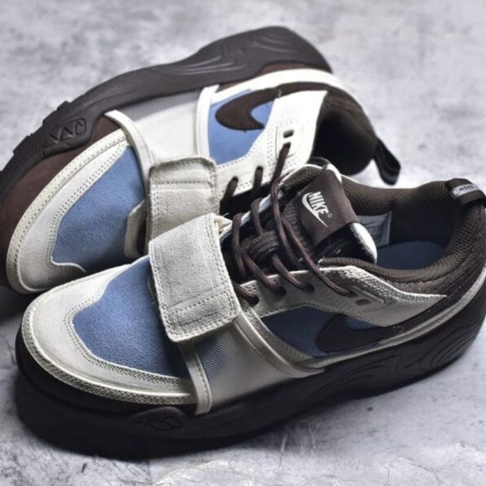 Nike x Travis Scott Field Jaxx NK144 - Image 3