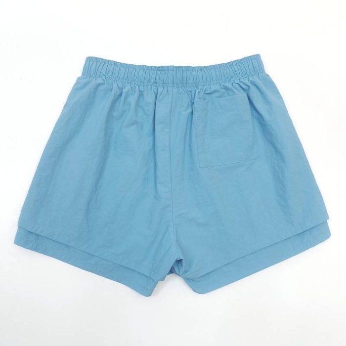 Shorts Sp5der OG Web Double SP5022 - Image 2
