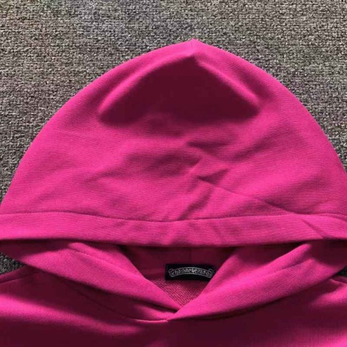 Hoodie Chrome Hearts x Matty Boy Spider CH0157 - Image 4