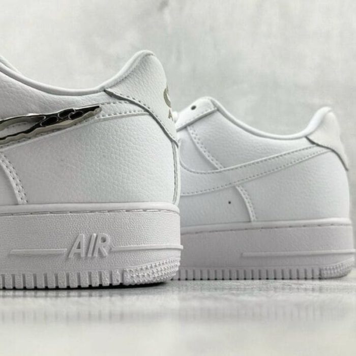 Nike Air Force 1 07 PRM Molten Metal  NK119 - Image 5