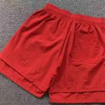 Shorts Sp5der OG Web Double SP5021 - Image 2