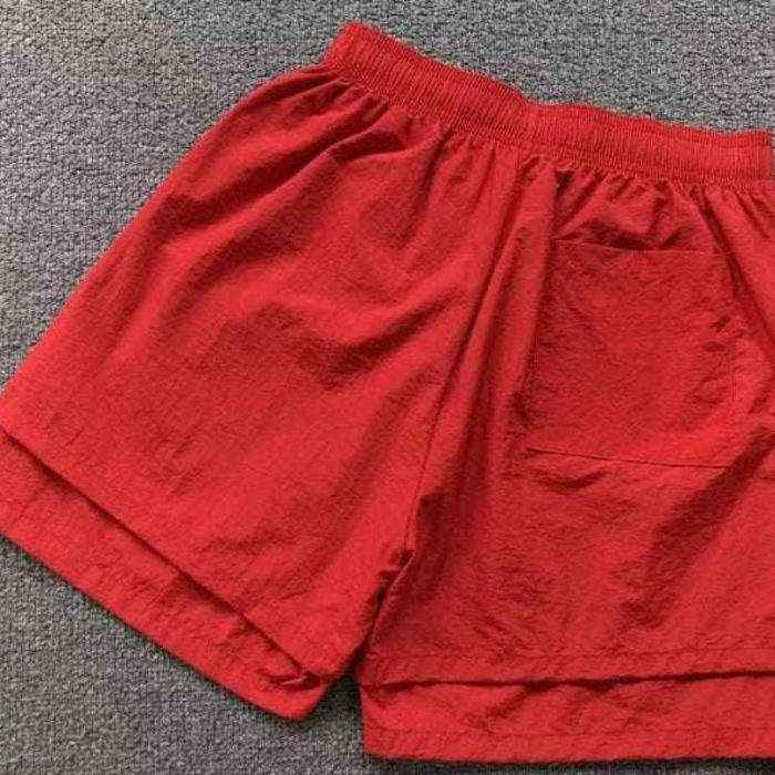 Shorts Sp5der OG Web Double SP5021 - Image 2