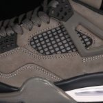 Air Jordan 4 Retro Cave Stone NK088 - Image 4
