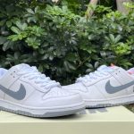Supreme x Nike SB Dunk Low NK089 - Image 4