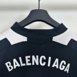 T-shirt Balenciaga Soccer BL252 - Image 4