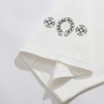T-shirt Chrome Hearts Multi CH152 - Image 5