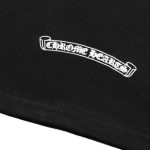 T-shirt Chrome Hearts Horsehoe  CH155 - Image 4