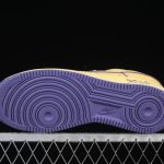 Nike Air Force 1 x Kobe Bryant x Barcelona NK093 - Image 4