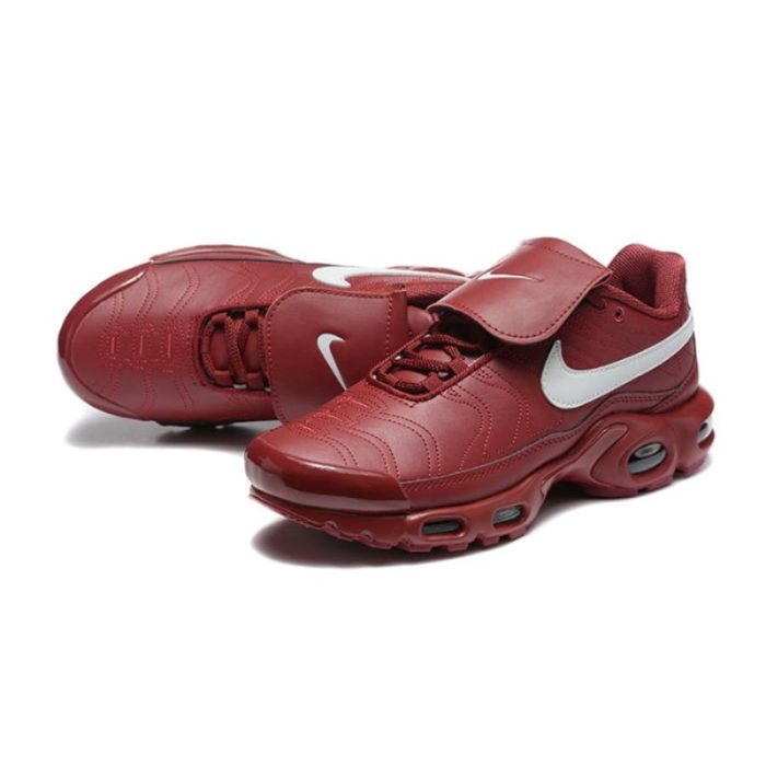 Nike Air Max Plus Tiempo NK137 - Image 4
