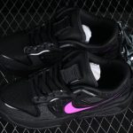 RTFKT x Nike Dunk Low Void NK138 - Image 4