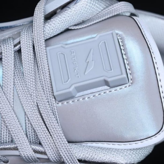 RTFKT x Nike Dunk Low Void NK139 - Image 3