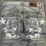 Jeans Hellstar Torn HS015 - Image 4