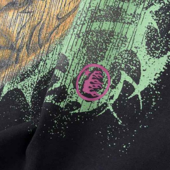 T-shirt Hellstar New Testament HS019 - Image 5