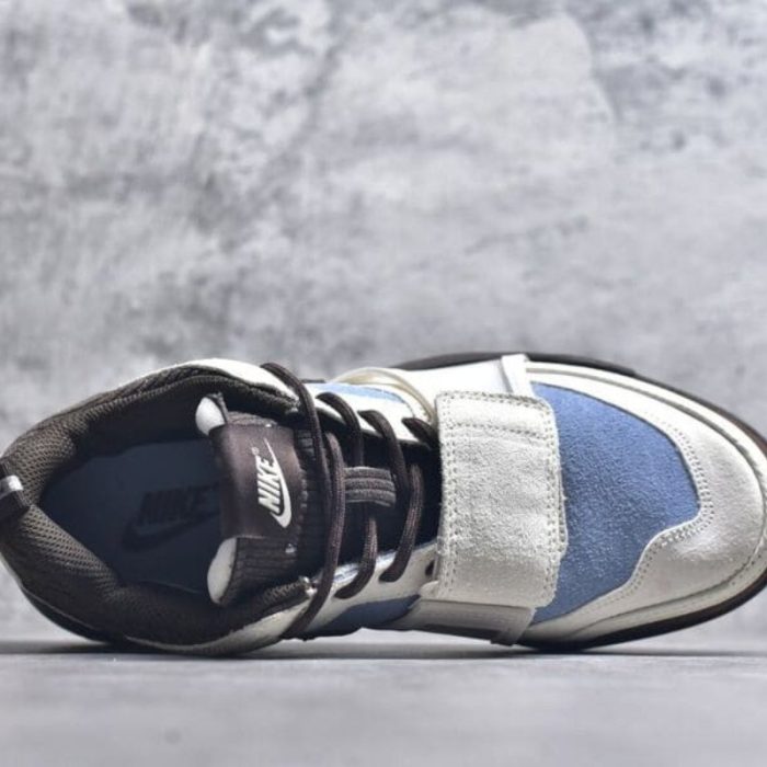 Nike x Travis Scott Field Jaxx NK144 - Image 4