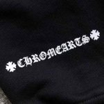 Hoodie Chrome Hearts Horseshoe CH156 - Image 5