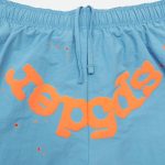 Shorts Sp5der OG Web Double SP5022 - Image 3